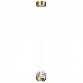 Подвесной светильник Odeon Light Sono 5101/5L в Нытве - nytva.ok-mebel.com | фото 4