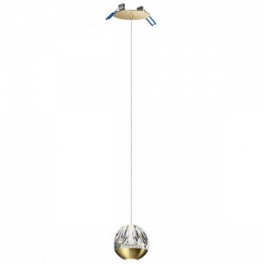 Подвесной светильник Odeon Light Sono 5101/5L в Нытве - nytva.ok-mebel.com | фото 5