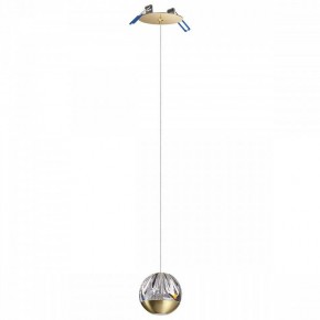Подвесной светильник Odeon Light Sono 5101/5L в Нытве - nytva.ok-mebel.com | фото 6