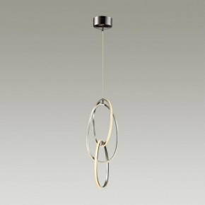 Подвесной светильник Odeon Light Space 4891/32L в Нытве - nytva.ok-mebel.com | фото 2
