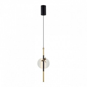 Подвесной светильник Odeon Light Strekoza 5413/12L в Нытве - nytva.ok-mebel.com | фото 2