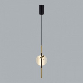 Подвесной светильник Odeon Light Strekoza 5413/12L в Нытве - nytva.ok-mebel.com | фото 3