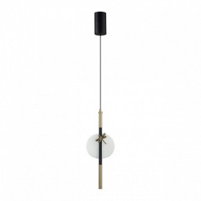 Подвесной светильник Odeon Light Strekoza 5413/12L в Нытве - nytva.ok-mebel.com | фото 4