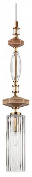 Подвесной светильник Odeon Light Terra 5414/1A в Нытве - nytva.ok-mebel.com | фото