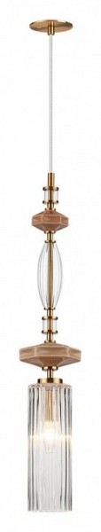 Подвесной светильник Odeon Light Terra 5414/1A в Нытве - nytva.ok-mebel.com | фото 2