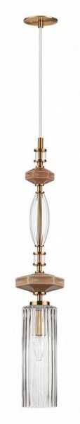 Подвесной светильник Odeon Light Terra 5414/1A в Нытве - nytva.ok-mebel.com | фото 4