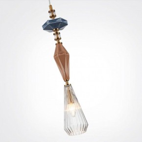 Подвесной светильник Odeon Light Terra 5414/1B в Нытве - nytva.ok-mebel.com | фото 8