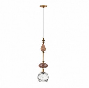 Подвесной светильник Odeon Light Terra 5414/1C в Нытве - nytva.ok-mebel.com | фото 4
