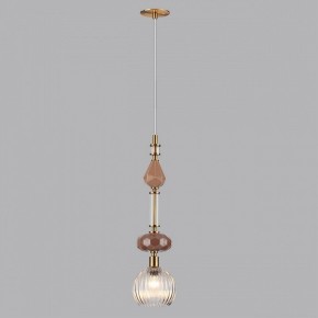 Подвесной светильник Odeon Light Terra 5414/1C в Нытве - nytva.ok-mebel.com | фото 5