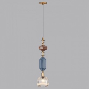 Подвесной светильник Odeon Light Terra 5414/1D в Нытве - nytva.ok-mebel.com | фото 5