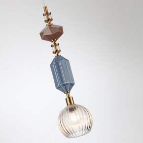 Подвесной светильник Odeon Light Terra 5414/1D в Нытве - nytva.ok-mebel.com | фото 8