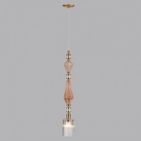 Подвесной светильник Odeon Light Terra 5414/1E в Нытве - nytva.ok-mebel.com | фото 5