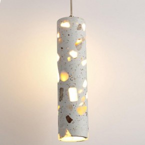 Подвесной светильник Odeon Light Terrazzo 7012/6L в Нытве - nytva.ok-mebel.com | фото