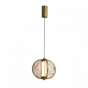Подвесной светильник Odeon Light Toscana 5447/12L в Нытве - nytva.ok-mebel.com | фото 2