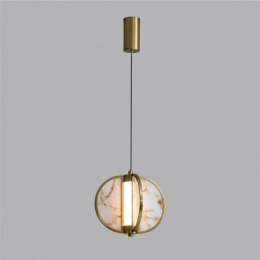Подвесной светильник Odeon Light Toscana 5447/12L в Нытве - nytva.ok-mebel.com | фото 4