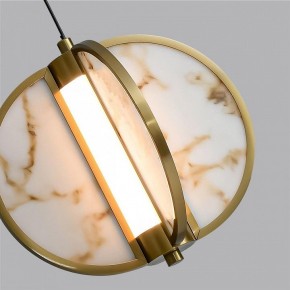 Подвесной светильник Odeon Light Toscana 5447/12L в Нытве - nytva.ok-mebel.com | фото 6