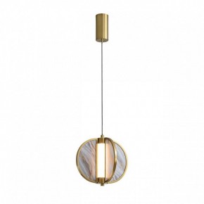 Подвесной светильник Odeon Light Toscana 5448/12L в Нытве - nytva.ok-mebel.com | фото 2