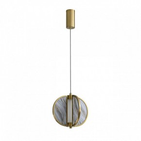 Подвесной светильник Odeon Light Toscana 5448/12L в Нытве - nytva.ok-mebel.com | фото 3
