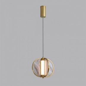 Подвесной светильник Odeon Light Toscana 5448/12L в Нытве - nytva.ok-mebel.com | фото 4