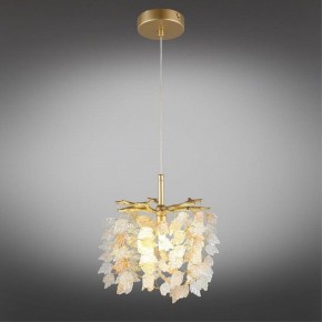 Подвесной светильник Omnilux Cavriglia OML-52806-01 в Нытве - nytva.ok-mebel.com | фото 2