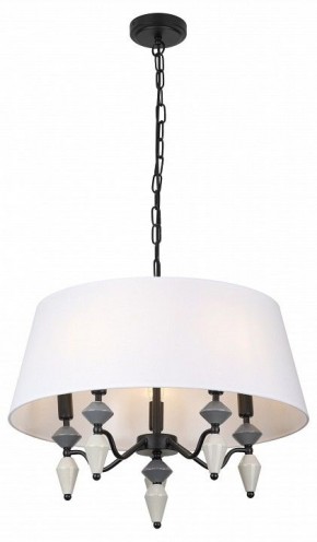 Подвесной светильник Rivoli Alisia Б0066447 в Нытве - nytva.ok-mebel.com | фото 2