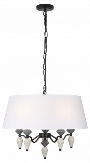 Подвесной светильник Rivoli Alisia Б0066447 в Нытве - nytva.ok-mebel.com | фото 4