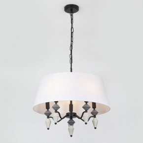 Подвесной светильник Rivoli Alisia Б0066447 в Нытве - nytva.ok-mebel.com | фото 6