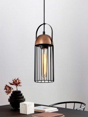 Подвесной светильник Rivoli Anemon Б0047359 в Нытве - nytva.ok-mebel.com | фото 8