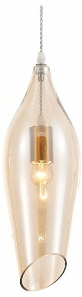 Подвесной светильник Rivoli Evelina Б0066483 в Нытве - nytva.ok-mebel.com | фото 2