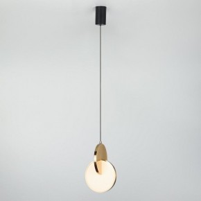 Подвесной светильник Rivoli Natalie Б0061958 в Нытве - nytva.ok-mebel.com | фото 4
