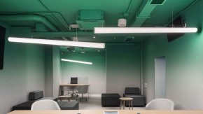 Подвесной светильник SILED Truba-02 7370303 в Нытве - nytva.ok-mebel.com | фото 2