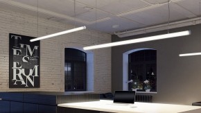 Подвесной светильник SILED Truba-02 7370303 в Нытве - nytva.ok-mebel.com | фото 3