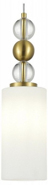 Подвесной светильник ST-Luce AURORA SL2003.303.01 в Нытве - nytva.ok-mebel.com | фото