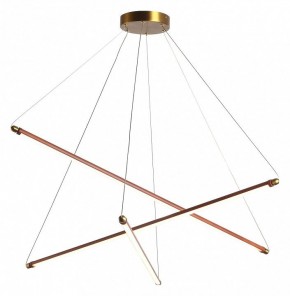 Подвесной светильник ST-Luce Brick SL6225.303.03 в Нытве - nytva.ok-mebel.com | фото 2