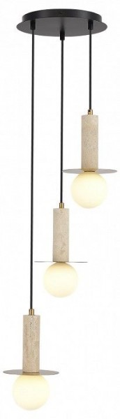 Подвесной светильник ST-Luce Earthy SL1194.303.03 в Нытве - nytva.ok-mebel.com | фото 2