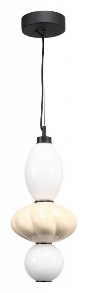 Подвесной светильник ST-Luce FLORENTINI SL6134.413.01 в Нытве - nytva.ok-mebel.com | фото 3