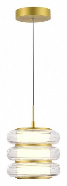Подвесной светильник ST-Luce FRITTELA SL6239.203.03 в Нытве - nytva.ok-mebel.com | фото 2