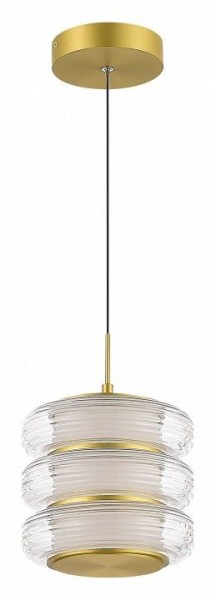 Подвесной светильник ST-Luce FRITTELA SL6239.203.03 в Нытве - nytva.ok-mebel.com | фото 3
