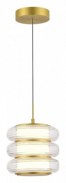 Подвесной светильник ST-Luce FRITTELA SL6239.203.03 в Нытве - nytva.ok-mebel.com | фото 4