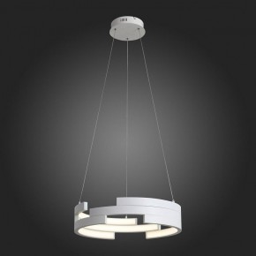 Подвесной светильник ST-Luce Genuine SL963.503.01 в Нытве - nytva.ok-mebel.com | фото 7