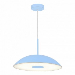 Подвесной светильник ST-Luce Lido SL6128.703.01 в Нытве - nytva.ok-mebel.com | фото 3