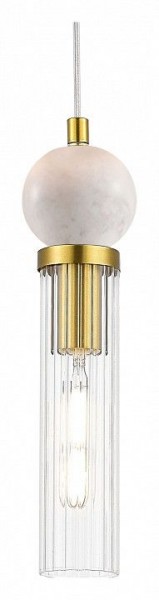 Подвесной светильник ST-Luce MEDEA SL1244.303.01 в Нытве - nytva.ok-mebel.com | фото