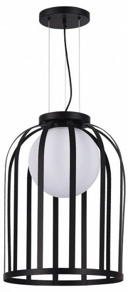 Подвесной светильник ST-Luce Nordic SL6129.403.01 в Нытве - nytva.ok-mebel.com | фото 2
