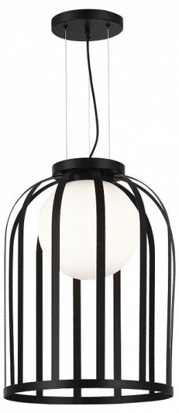 Подвесной светильник ST-Luce Nordic SL6129.403.01 в Нытве - nytva.ok-mebel.com | фото 3
