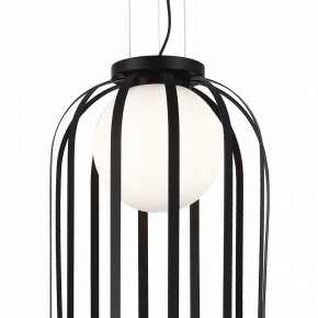 Подвесной светильник ST-Luce Nordic SL6129.403.01 в Нытве - nytva.ok-mebel.com | фото 4