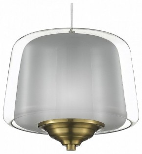 Подвесной светильник ST-Luce Pandora SL6127.313.01 в Нытве - nytva.ok-mebel.com | фото