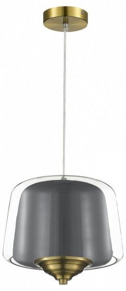 Подвесной светильник ST-Luce Pandora SL6127.313.01 в Нытве - nytva.ok-mebel.com | фото 2