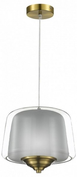 Подвесной светильник ST-Luce Pandora SL6127.313.01 в Нытве - nytva.ok-mebel.com | фото 3