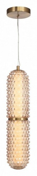 Подвесной светильник ST-Luce SAGUARO SL6144.303.01 в Нытве - nytva.ok-mebel.com | фото 2