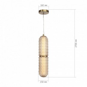 Подвесной светильник ST-Luce SAGUARO SL6144.303.01 в Нытве - nytva.ok-mebel.com | фото 4